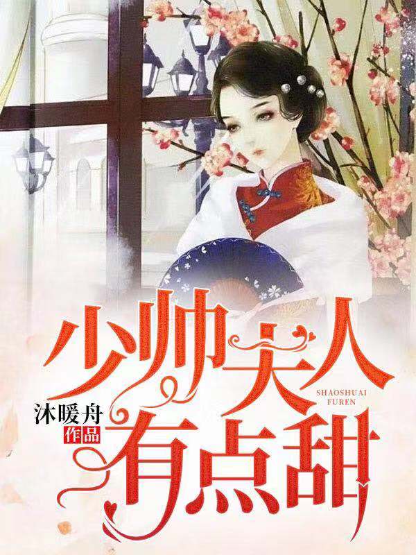 少帅夫人有点甜